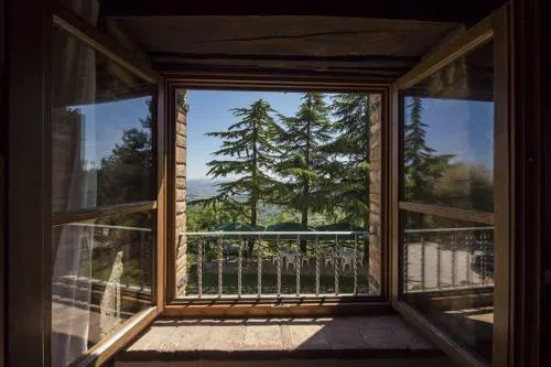 Forest villa 2