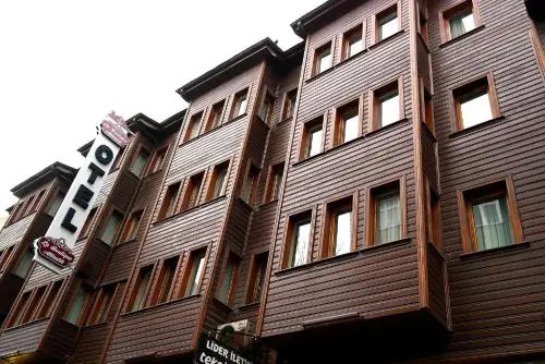 Atlantik Butik Hotel