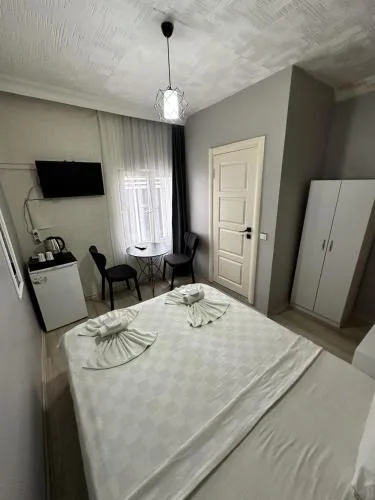 pars otel