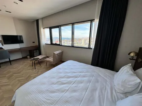 Plaza Residence