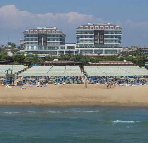 Adalya Ocean Deluxe - Ultra All Inclusive