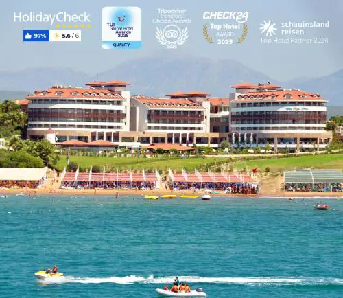 Alba Royal Hotel - Ultra All Inclusive -Adults Only (+16)