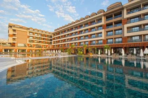 Aletris Deluxe Hotel & SPA