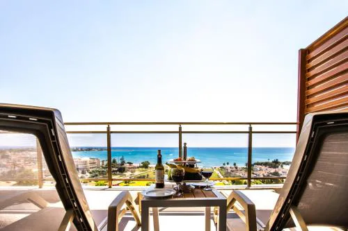 Alexia Resort & Spa - Ultra All Inclusive Adult Only
