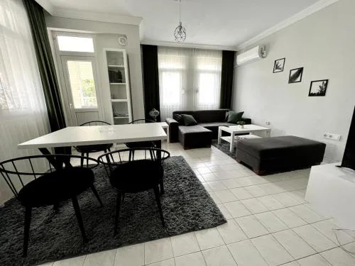 Appartement in a Complex with a Pool and a Great Location