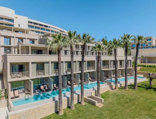 Club Melas Privé