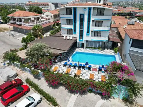 Diamant Otel