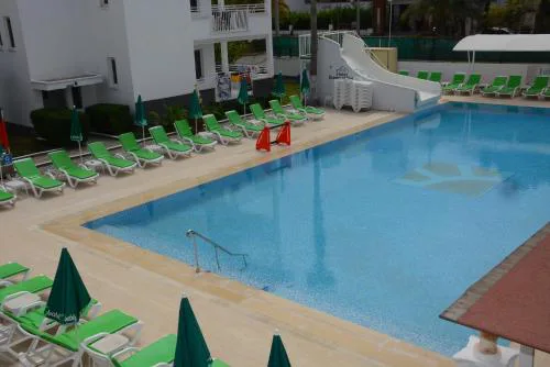 Hotel Dream Of Side