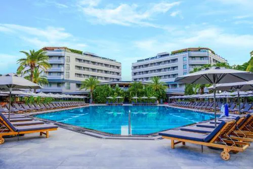 Miramare Beach Hotel - Ultra All Inclusive