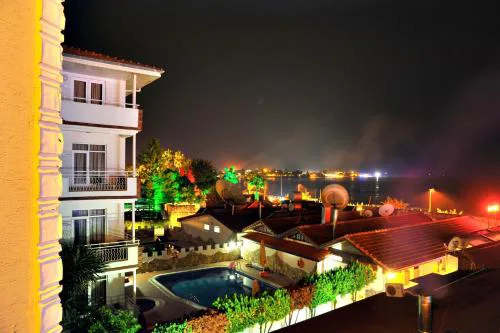 Sky Alremu Apart Hotel