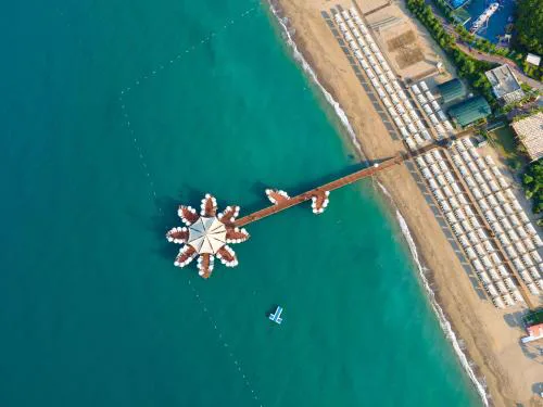 Sueno Hotels Beach Side