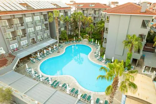 Sun City Hotel