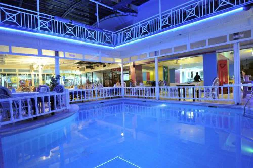 Sun Kiss Hotel