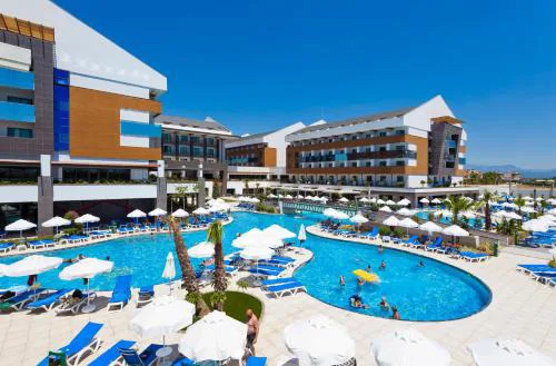 Terrace Elite Resort - Ultra All Inclusive
