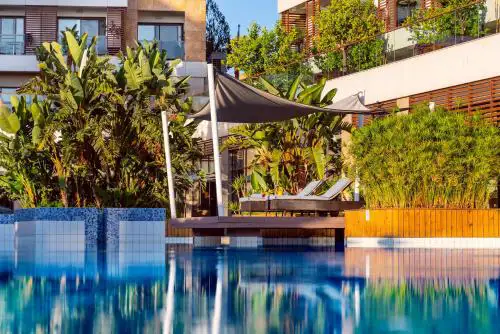 TUİ Blue Side Adult Only 16-All Inclusive