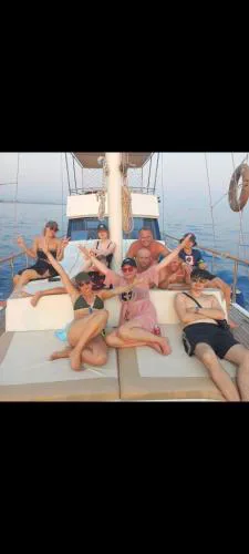 Vip boat