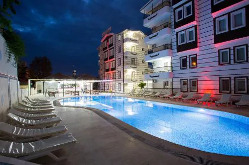 Yeni Astral Apart Hotel