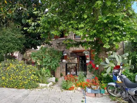 Yükser Pansiyon