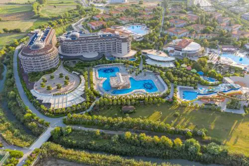 Sunmelia Beach Resort Hotel & Spa - Ultra All Inclusive