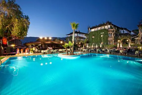 Club Titan Hotel Ultra All Inclusive
