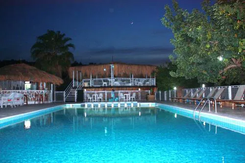 Pataros Hotel