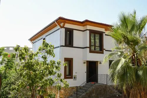 Villa no 17 - Karaöz
