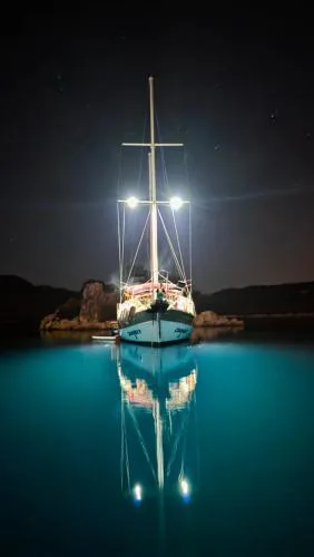 Cakabey Yachting