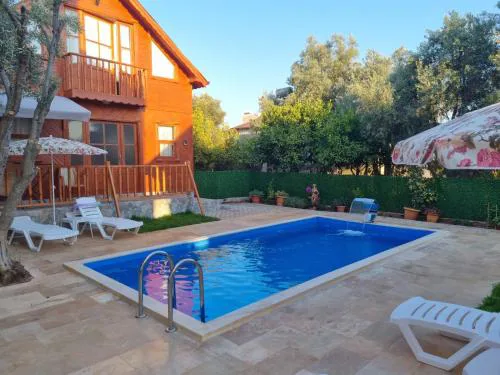 Karatay Villas
