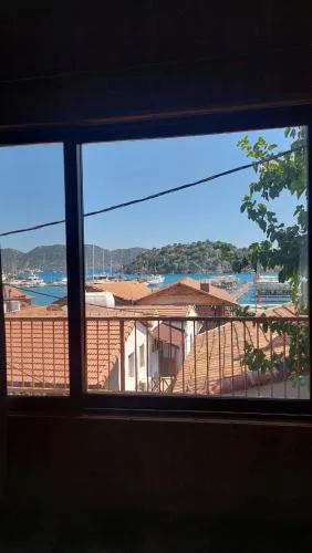 Kekova Hassan Pansiyonn