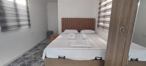 Neşe &Alp Apart Pansiyon