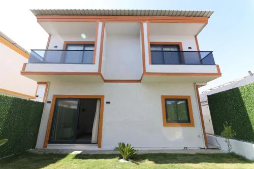 SKY HOLıDAY VıLLAS