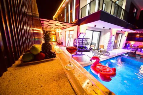 Villa İNCİR