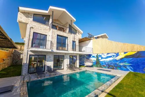 Villa Legendary 2