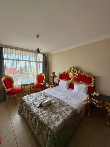 Adana Koza Hotel