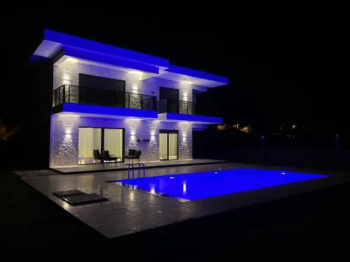 Isık villa