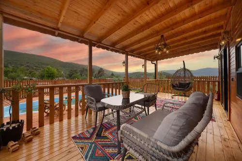 Relaxx TİNY HOUSE