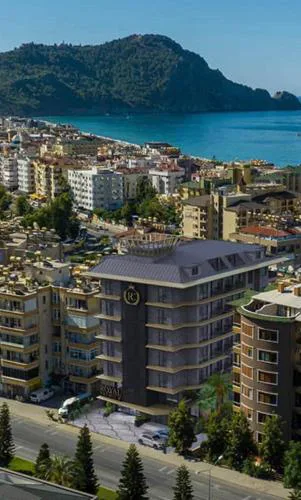 Alanya Center Royal Premium