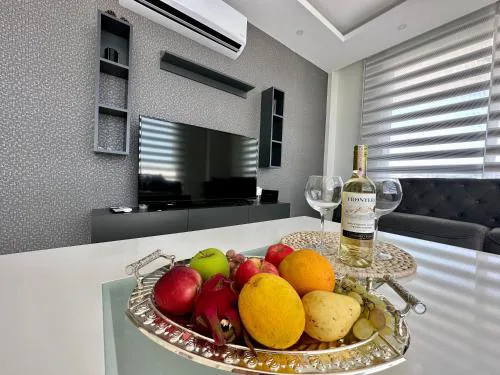 ARCADIA Homes