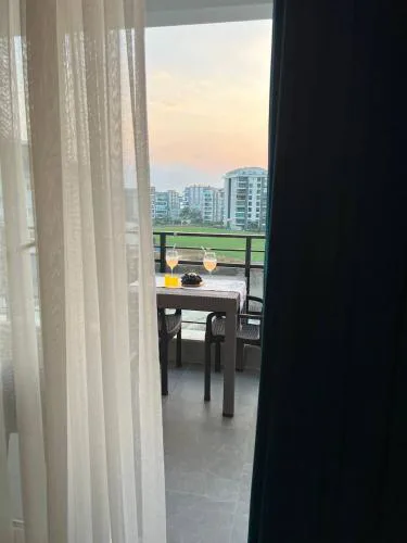 Art life apartments (cotton)