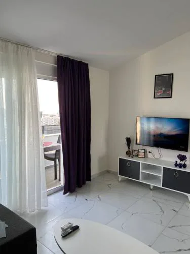 ArtLife apartments FIGA с видом на море