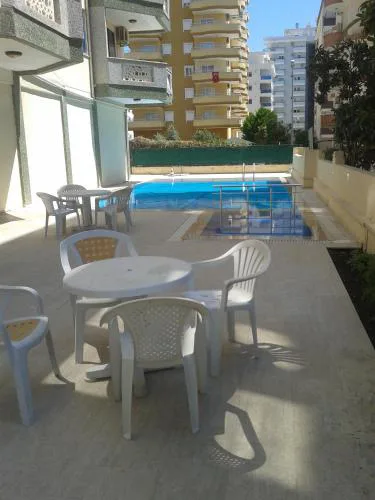 Aygun Apartment 2