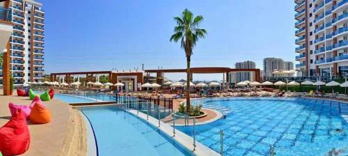 Azura Residence & Spa
