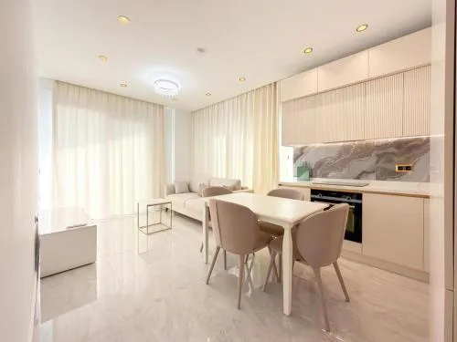 Best Home 45 Alanya