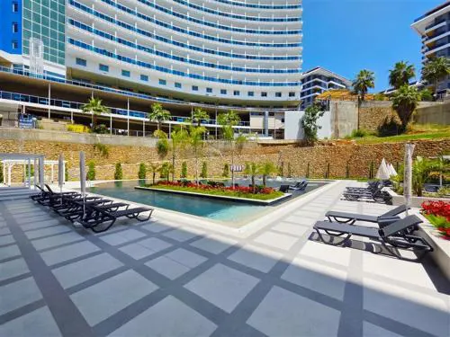 Best Home 45 Alanya