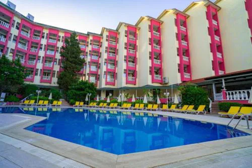 Bieno Club Svs Hotel
