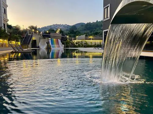 Boutique 16 - Alanya Experience