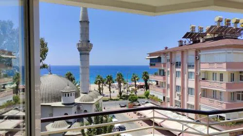 Cleopatra Ada Apart & Suites Hotel
