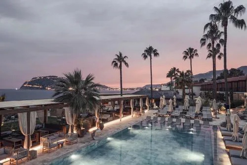 Day One Beach Resort & SPA - Adult Only