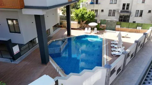Elite Luxury Suite - City 2