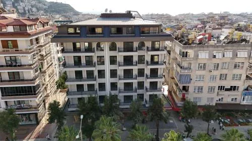 Elite Luxury Suite - Elize 4